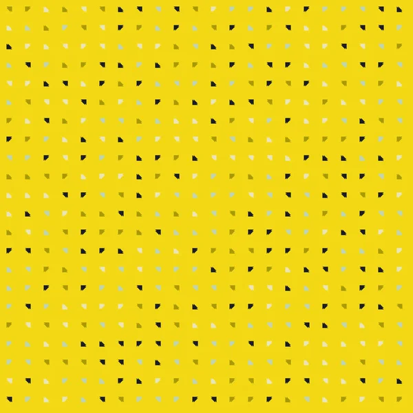 soyut renkli yarım tonlu noktalar üretken sanat arkaplan çizimleri