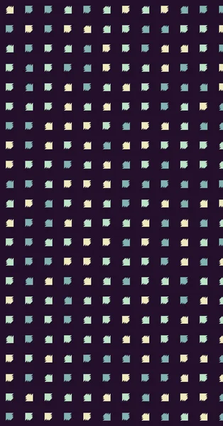 soyut renkli yarım tonlu noktalar üretken sanat arkaplan çizimleri