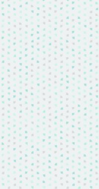 soyut renkli yarım tonlu noktalar üretken sanat arkaplan çizimleri