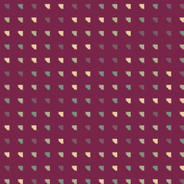 soyut renkli yarım tonlu noktalar üretken sanat arkaplan çizimleri