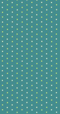 soyut renkli yarım tonlu noktalar üretken sanat arkaplan çizimleri