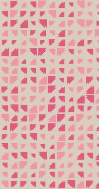 soyut renkli yarım tonlu noktalar üretken sanat arkaplan çizimleri