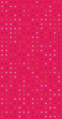 soyut renkli yarım tonlu noktalar üretken sanat arkaplan çizimleri