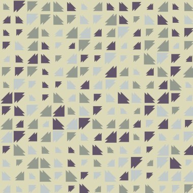 soyut renkli yarım tonlu noktalar üretken sanat arkaplan çizimleri