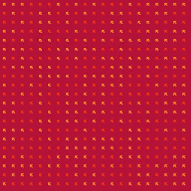 soyut renkli yarım tonlu noktalar üretken sanat arkaplan çizimleri
