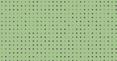 soyut renkli yarım tonlu noktalar üretken sanat arkaplan çizimleri