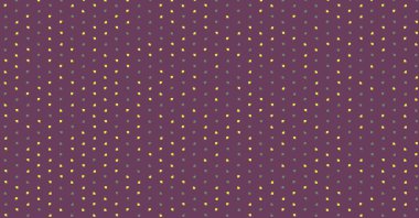 soyut renkli yarım tonlu noktalar üretken sanat arkaplan çizimleri