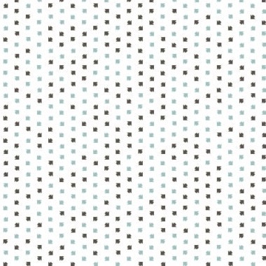 soyut renkli yarım tonlu noktalar üretken sanat arkaplan çizimleri