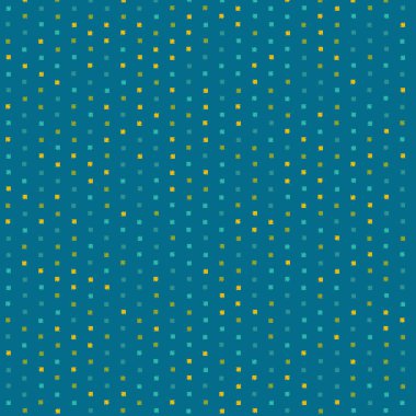 soyut renkli yarım tonlu noktalar üretken sanat arkaplan çizimleri