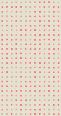 soyut renkli yarım tonlu noktalar üretken sanat arkaplan çizimleri