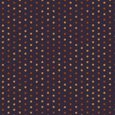 soyut renkli yarım tonlu noktalar üretken sanat arkaplan çizimleri