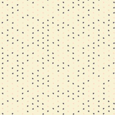 soyut renkli yarım tonlu noktalar üretken sanat arkaplan çizimleri