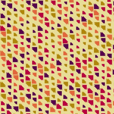 soyut renkli yarım tonlu noktalar üretken sanat arkaplan çizimleri