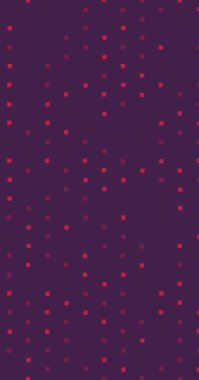 soyut renkli yarım tonlu noktalar üretken sanat arkaplan çizimleri