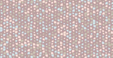 soyut renkli yarım tonlu noktalar üretken sanat arkaplan çizimleri