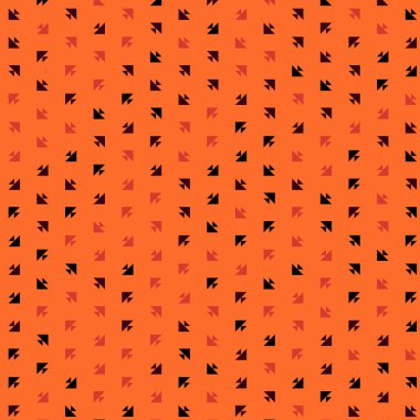 soyut renkli yarım tonlu noktalar üretken sanat arkaplan çizimleri