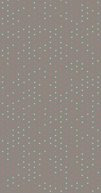 soyut renkli yarım tonlu noktalar üretken sanat arkaplan çizimleri