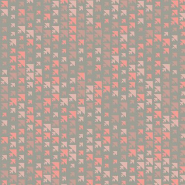 soyut renkli yarım tonlu noktalar üretken sanat arkaplan çizimleri