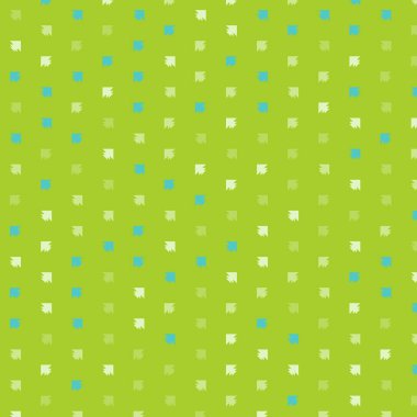 soyut renkli yarım tonlu noktalar üretken sanat arkaplan çizimleri