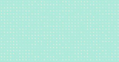 soyut renkli yarım tonlu noktalar üretken sanat arkaplan çizimleri