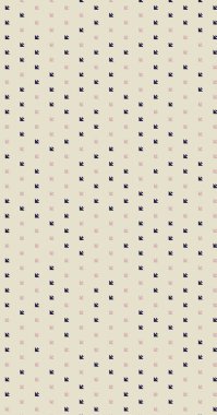 soyut renkli yarım tonlu noktalar üretken sanat arkaplan çizimleri