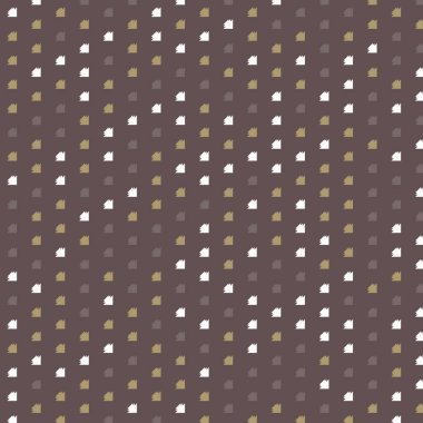 soyut renkli yarım tonlu noktalar üretken sanat arkaplan çizimleri