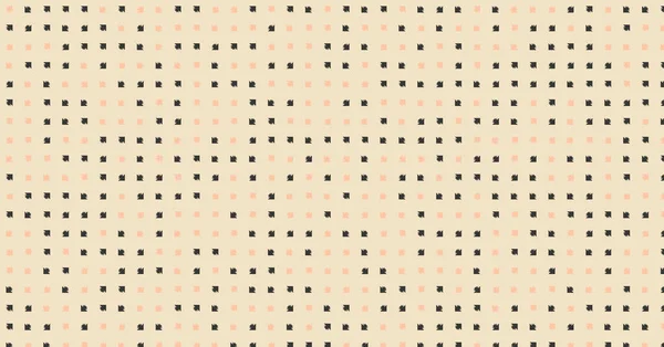 soyut renkli yarım tonlu noktalar üretken sanat arkaplan çizimleri