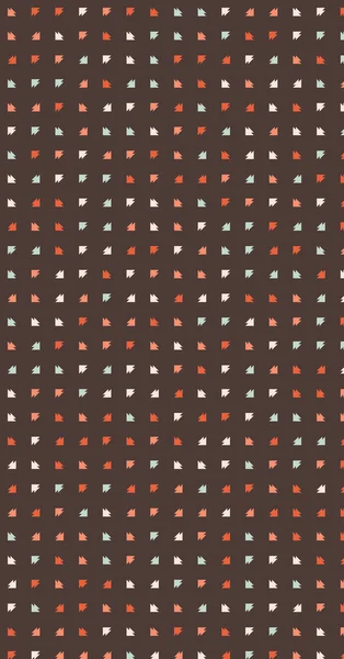 soyut renkli yarım tonlu noktalar üretken sanat arkaplan çizimleri