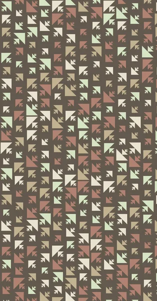 soyut renkli yarım tonlu noktalar üretken sanat arkaplan çizimleri