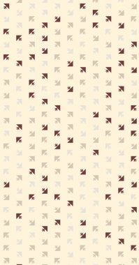 soyut renkli yarım tonlu noktalar üretken sanat arkaplan çizimleri