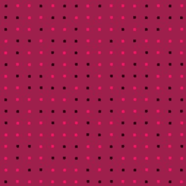 soyut renkli yarım tonlu noktalar üretken sanat arkaplan çizimleri