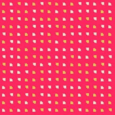 soyut renkli yarım tonlu noktalar üretken sanat arkaplan çizimleri