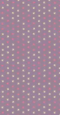 soyut renkli yarım tonlu noktalar üretken sanat arkaplan çizimleri