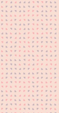 soyut renkli yarım tonlu noktalar üretken sanat arkaplan çizimleri