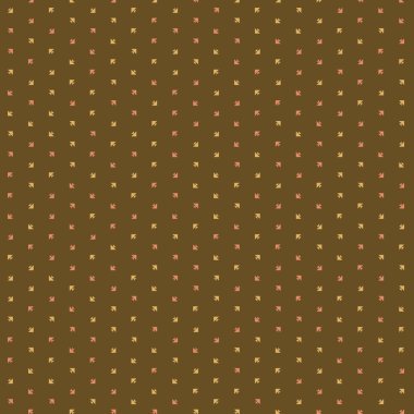 soyut renkli yarım tonlu noktalar üretken sanat arkaplan çizimleri