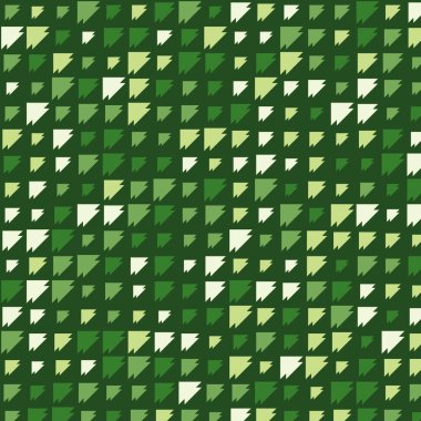 soyut renkli yarım tonlu noktalar üretken sanat arkaplan çizimleri