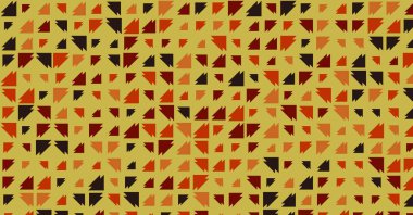 soyut renkli yarım tonlu noktalar üretken sanat arkaplan çizimleri