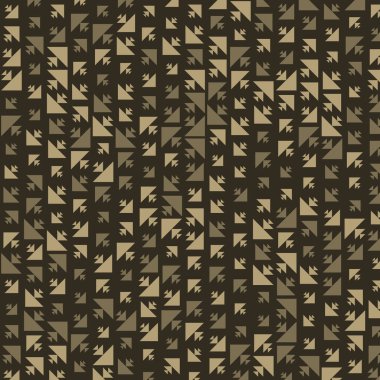 soyut renkli yarım tonlu noktalar üretken sanat arkaplan çizimleri