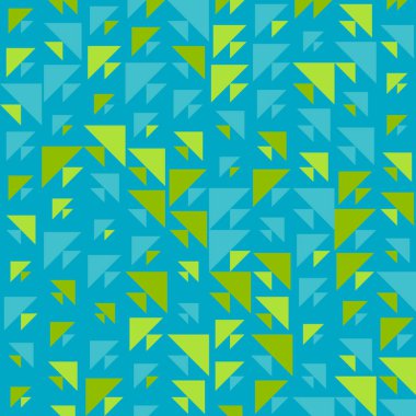 soyut renkli yarım tonlu noktalar üretken sanat arkaplan çizimleri