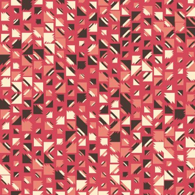 soyut renkli yarım tonlu noktalar üretken sanat arkaplan çizimleri