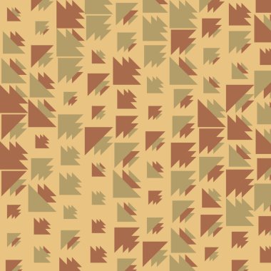 soyut renkli yarım tonlu noktalar üretken sanat arkaplan çizimleri