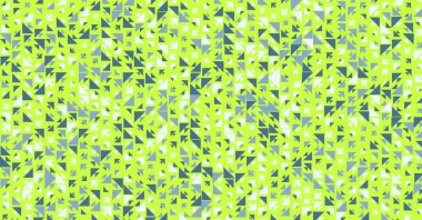 soyut renkli yarım tonlu noktalar üretken sanat arkaplan çizimleri