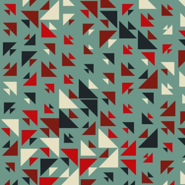 soyut renkli yarım tonlu noktalar üretken sanat arkaplan çizimleri