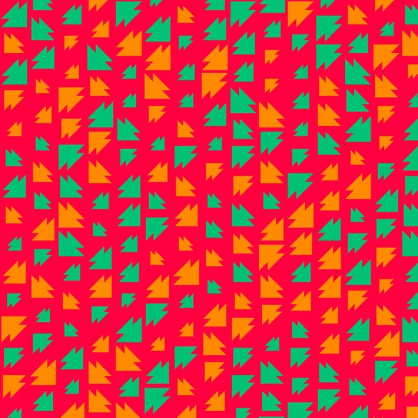 soyut renkli yarım tonlu noktalar üretken sanat arkaplan çizimleri