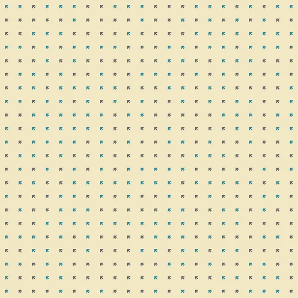 soyut renkli yarım tonlu noktalar üretken sanat arkaplan çizimleri