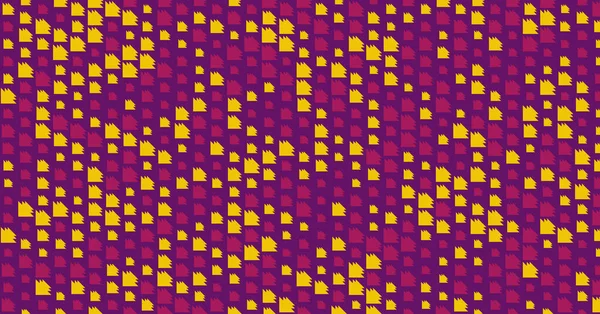 soyut renkli yarım tonlu noktalar üretken sanat arkaplan çizimleri