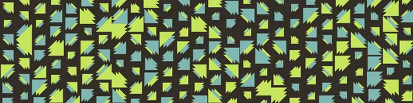 soyut renkli yarım tonlu noktalar üretken sanat arkaplan çizimleri