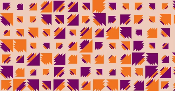 soyut renkli yarım tonlu noktalar üretken sanat arkaplan çizimleri