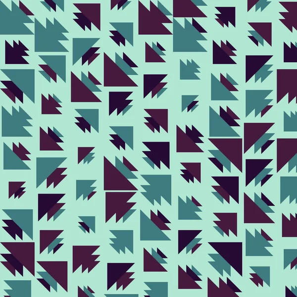 soyut renkli yarım tonlu noktalar üretken sanat arkaplan çizimleri