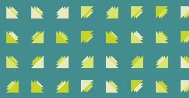 soyut renkli oklar, sanat arkaplan resimlemesi